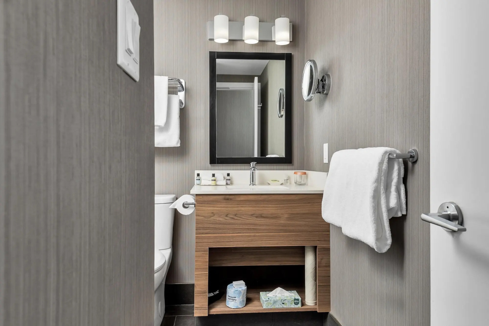 Sandman Hotel Grande Prairie