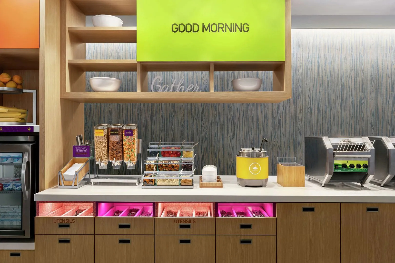 Home2 Suites by Hilton Glen Mills Chadds Ford, PA