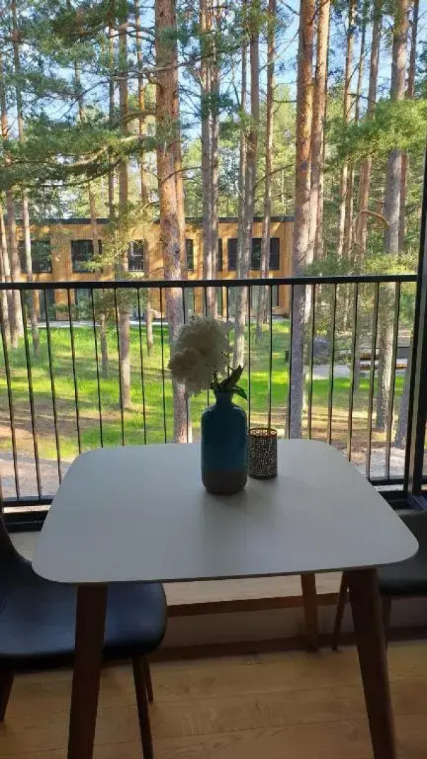 Seaside Apartment at Albatross resort