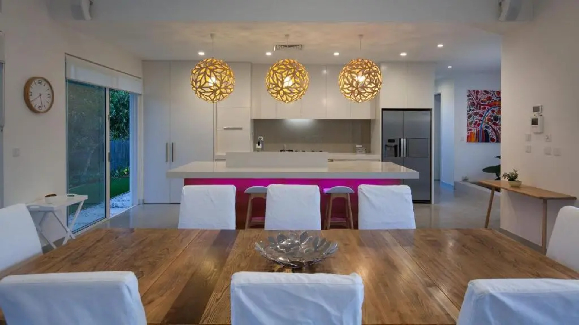 White Sands Beach House