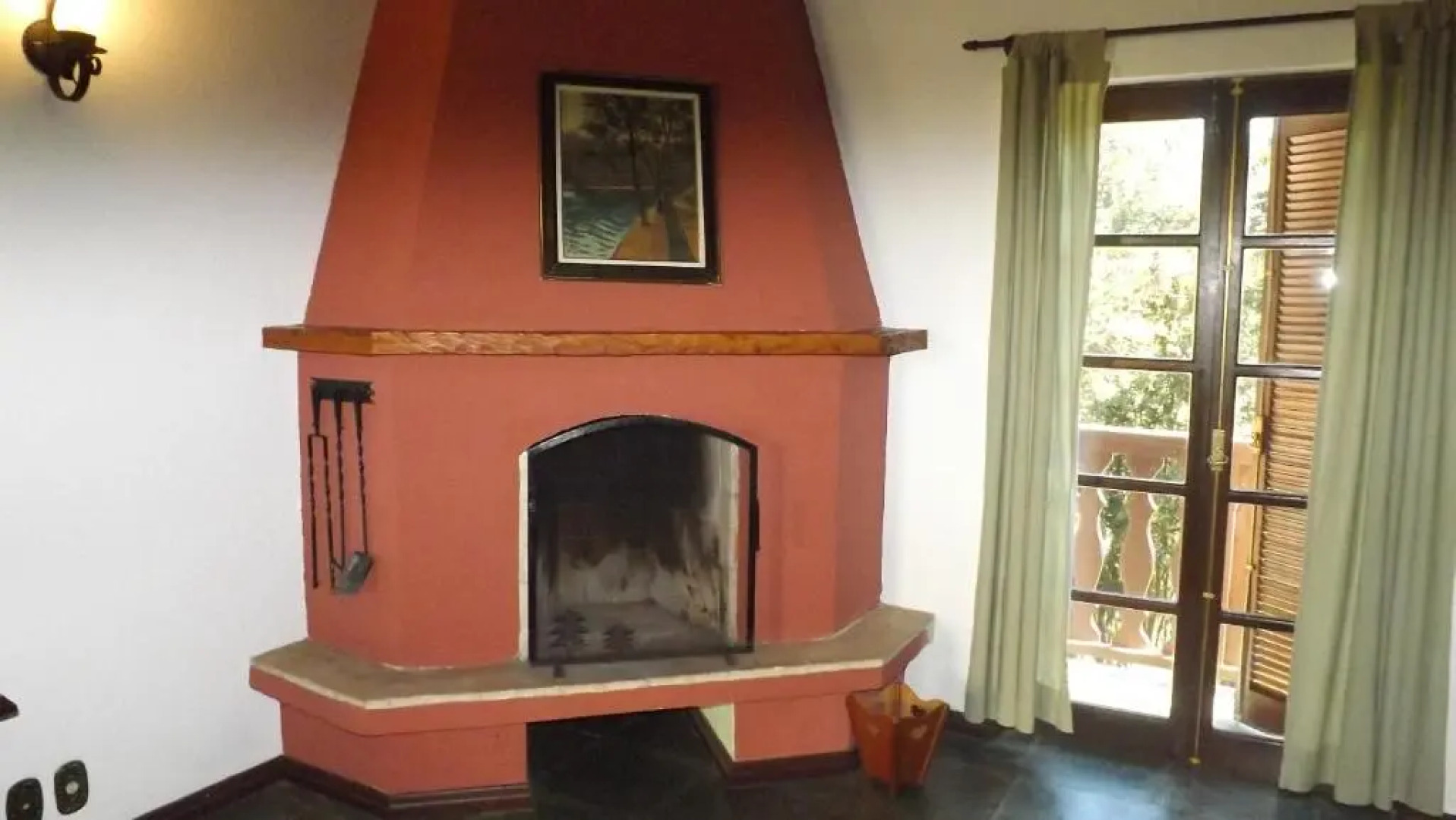 Pousada RIL - Mount Everest