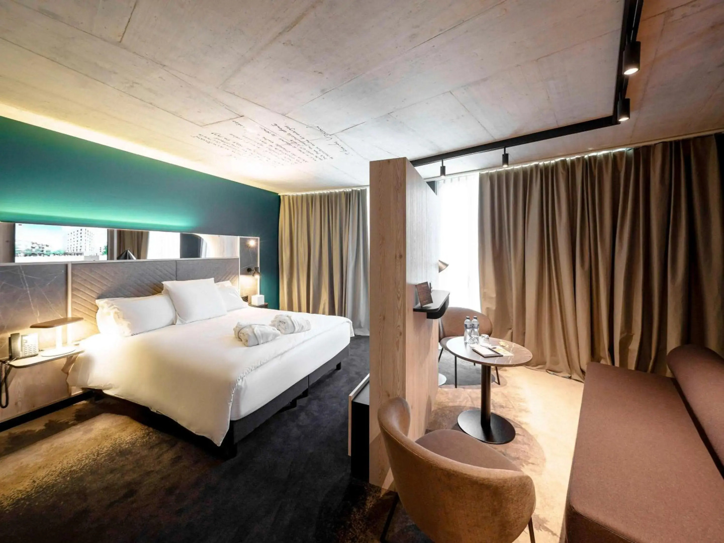 Mercure Hotel Delémont