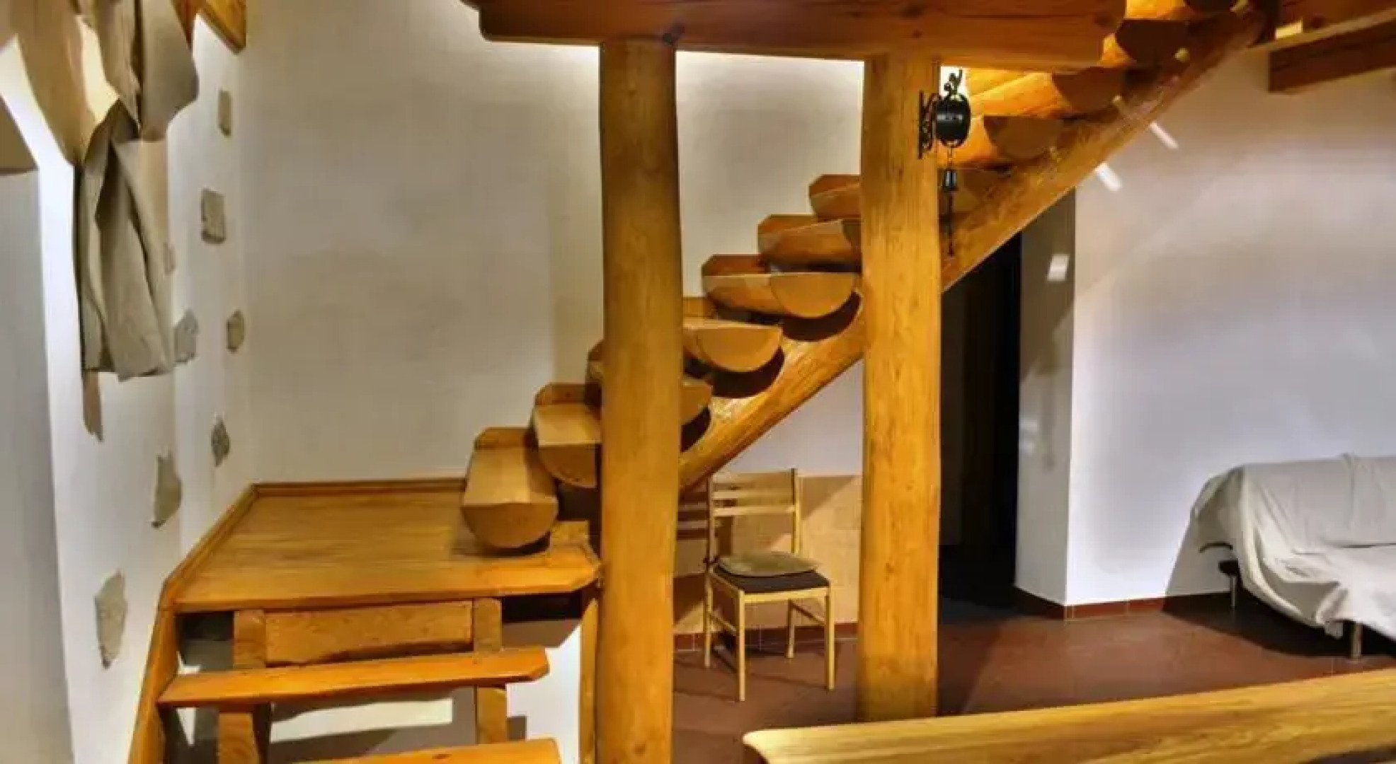 Viesu nams Plostkrogs