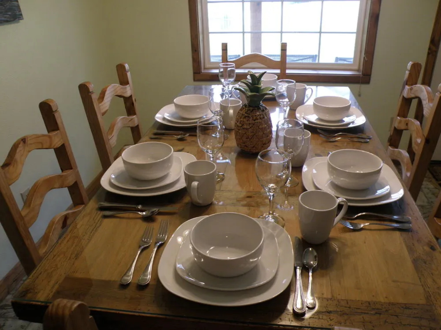 Portland Park Suites