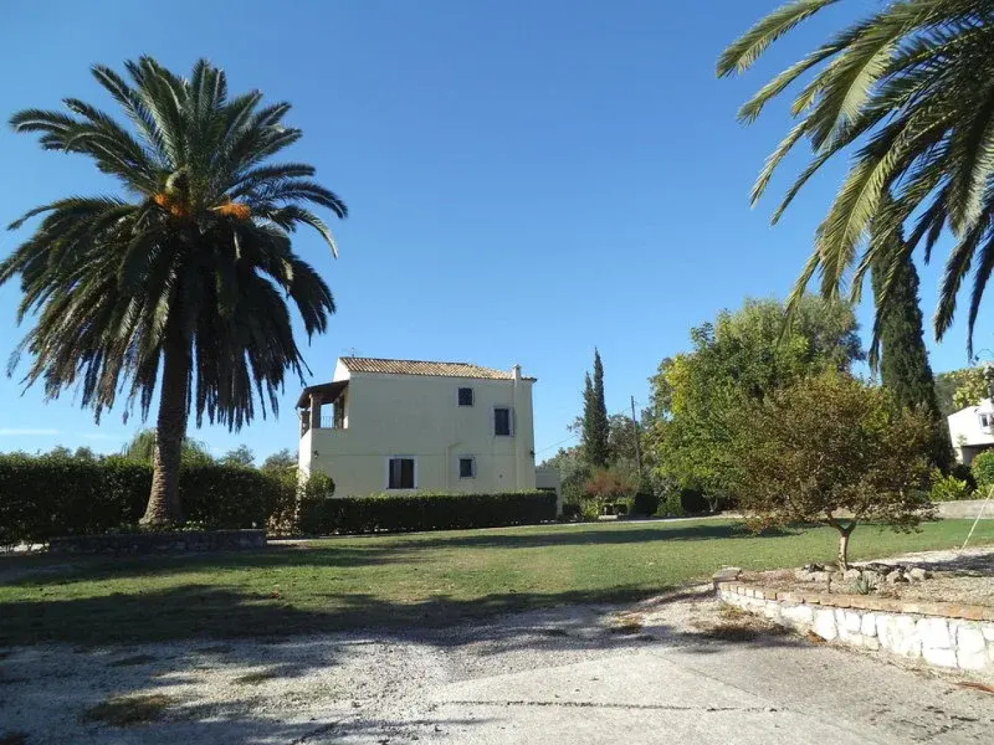 La Perla Villa