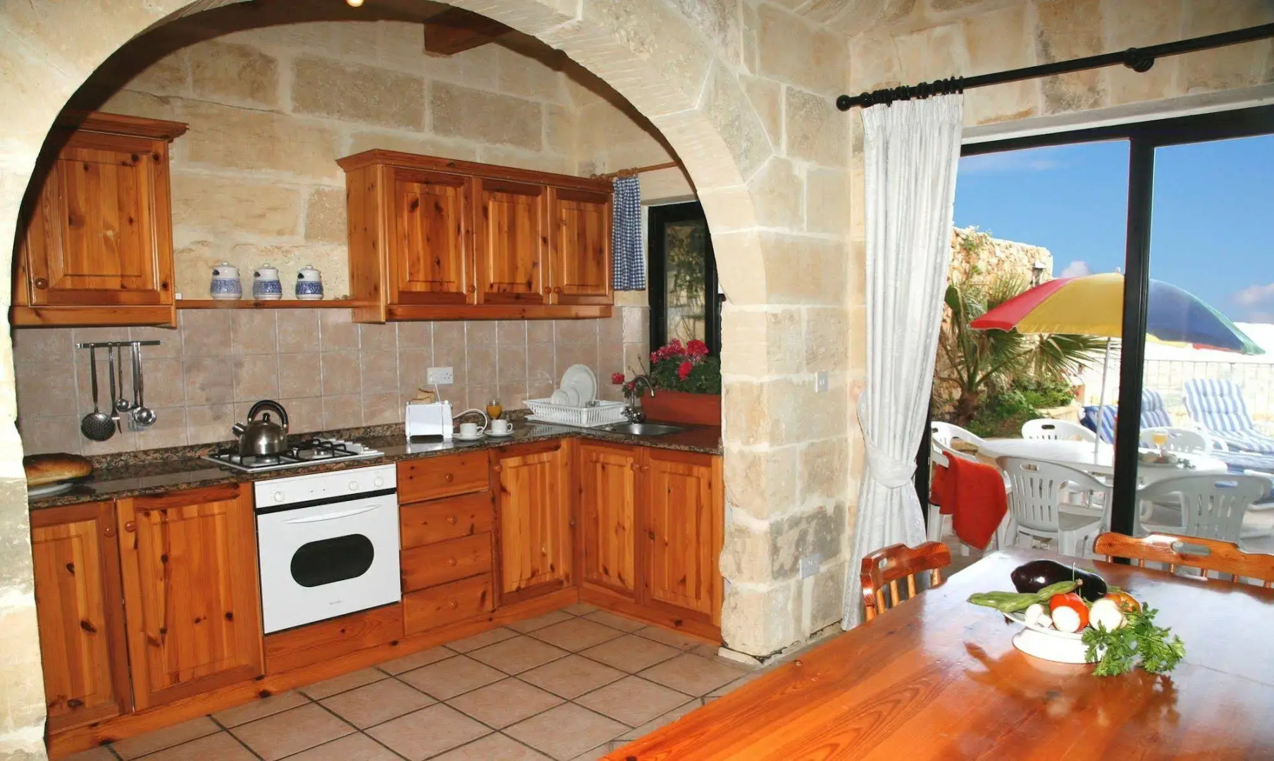 Bellavista Farmhouses Gozo