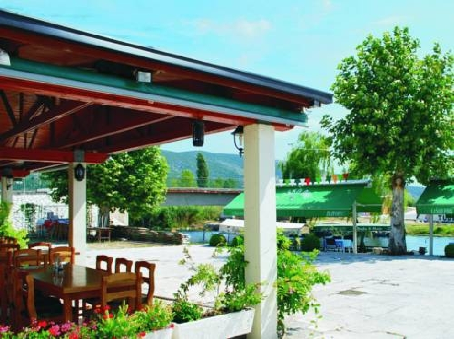 Guest House Djudja i Mate