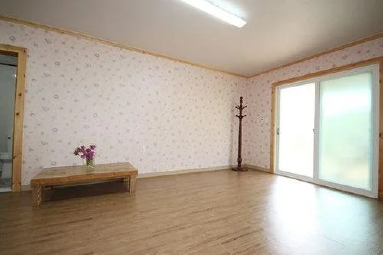 Goesan Joryeong Pension