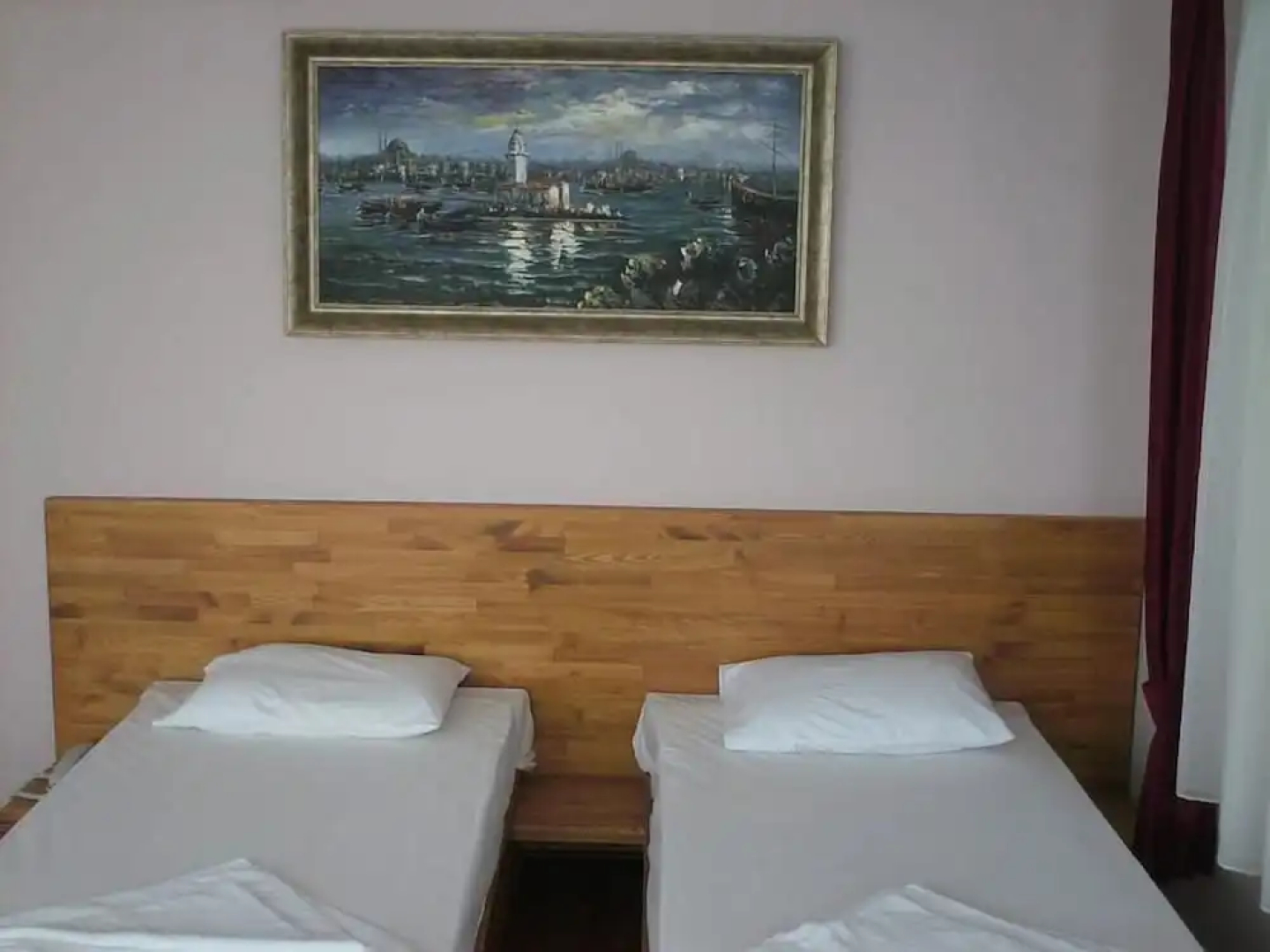 Otel Deniz Yildizi