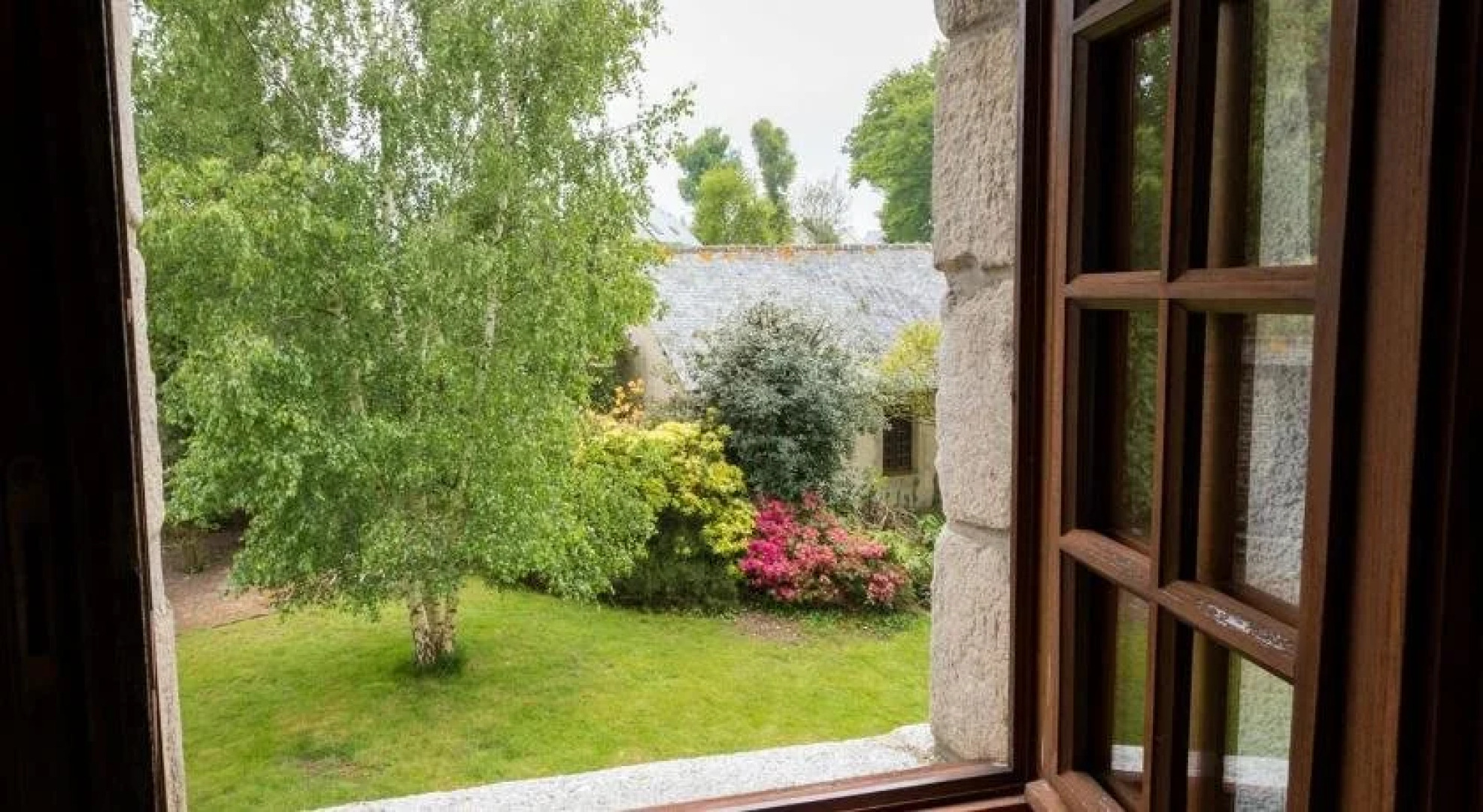 Les Chambres de Libr'Hisse