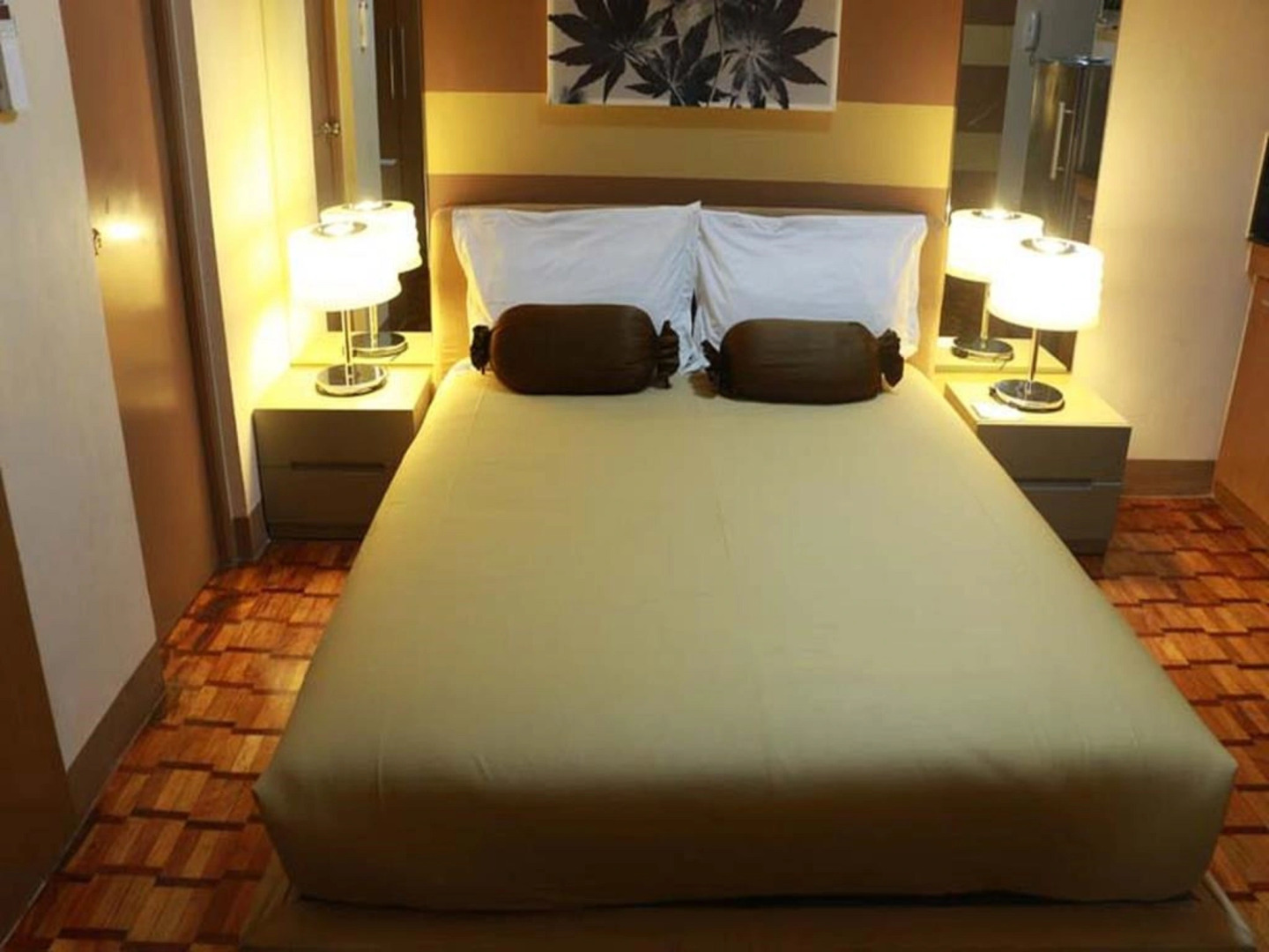 Prince Plaza II Hotel