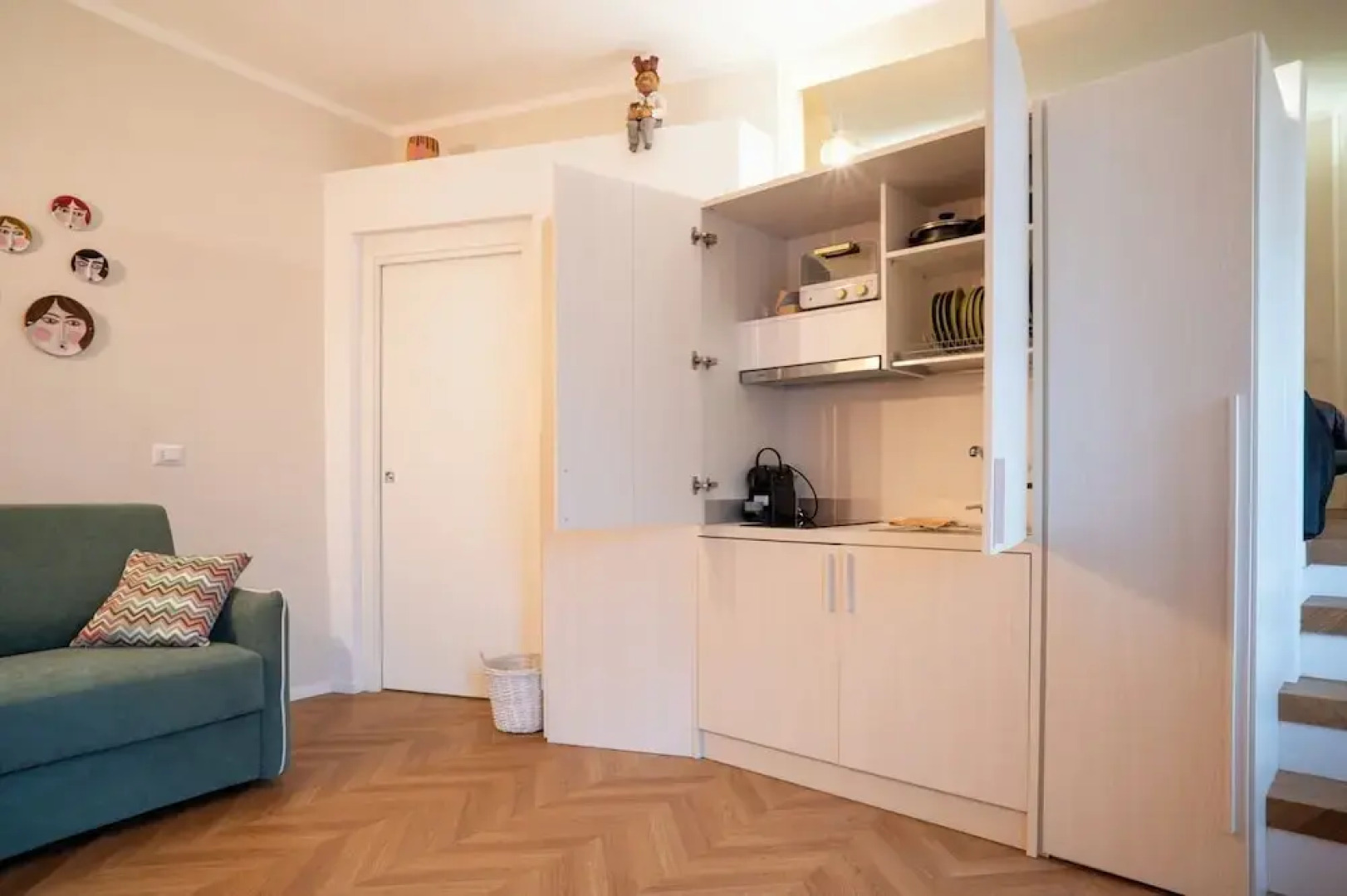 La Dimora del Figulo