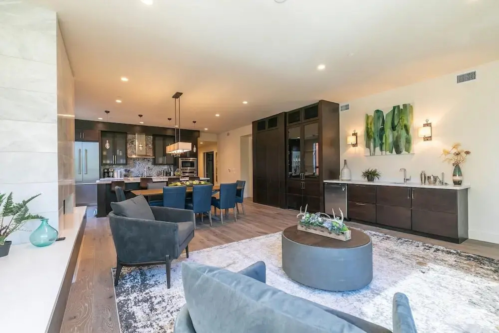 Crystal Bay Retreat 204 3 Bedroom Condo