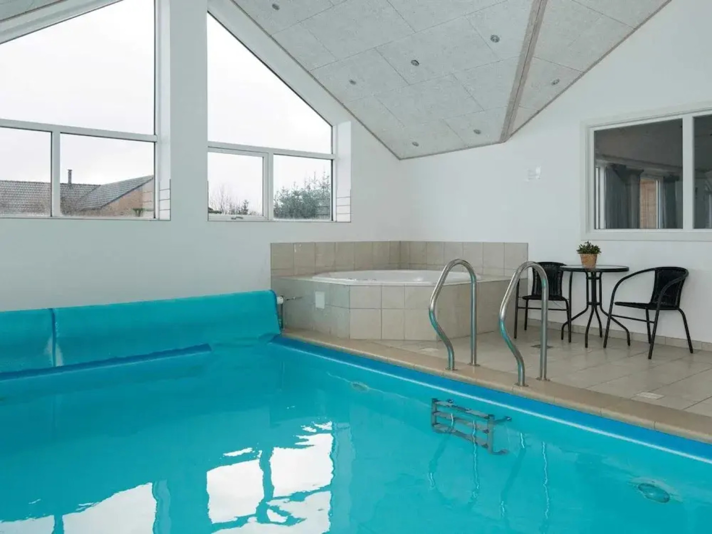 16 Person Holiday Home in Romo