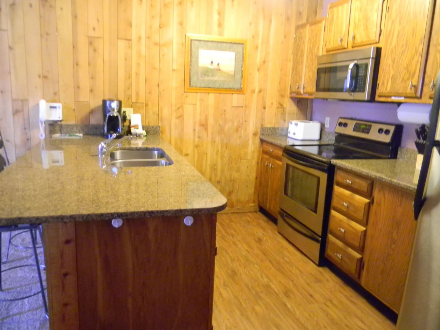 Silverado II Resort & Event Center