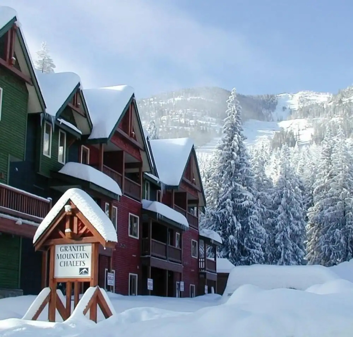 Red Mountain Village Condos