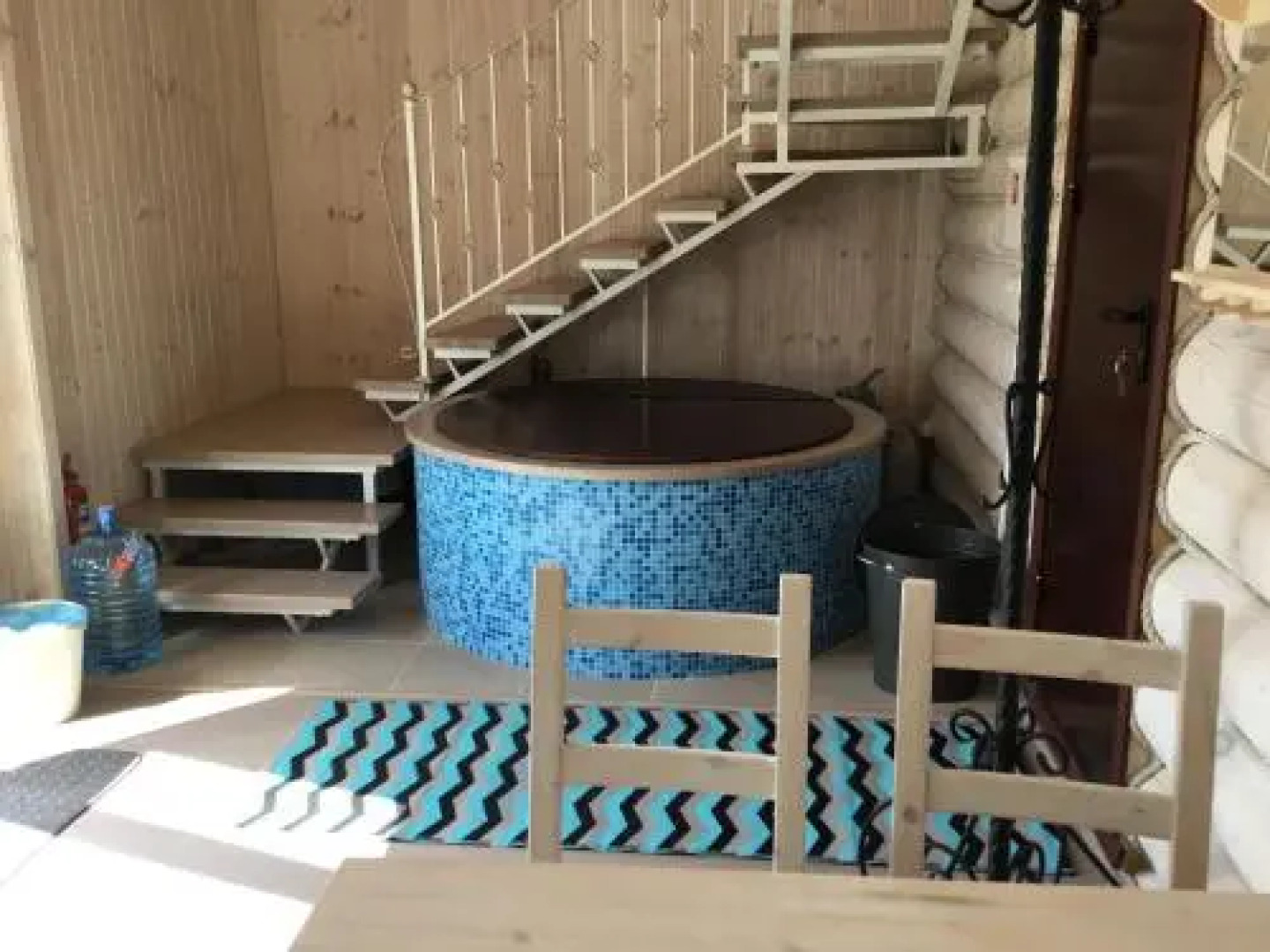 Gostevoy Dom Nagornoye