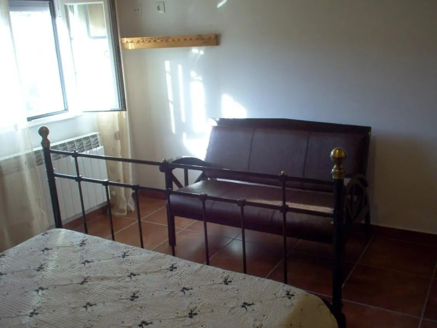 Casa Rural El Dragon Serrano