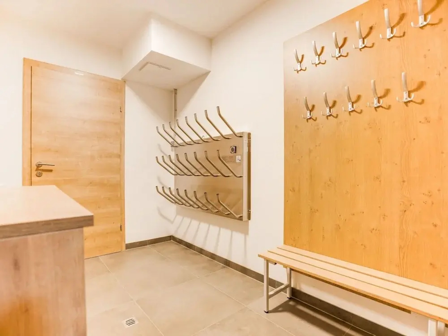 Chalet in Muhlbach am Hochkonig With Sauna