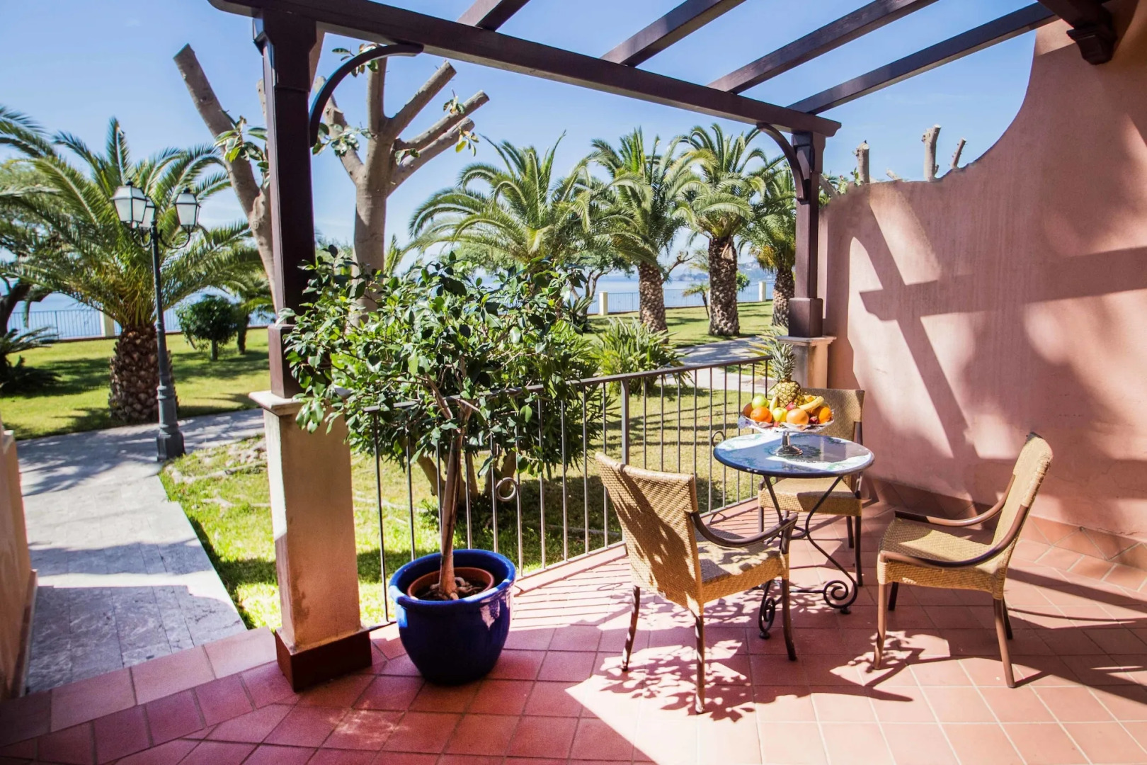 Capo Dei Greci Taormina Coast - Resort Hotel & SPA