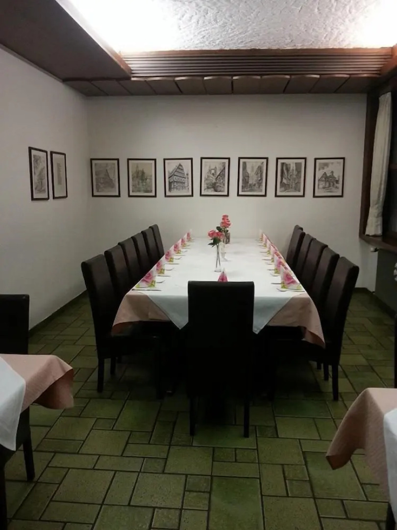 Hotel Gasthof Ratstube