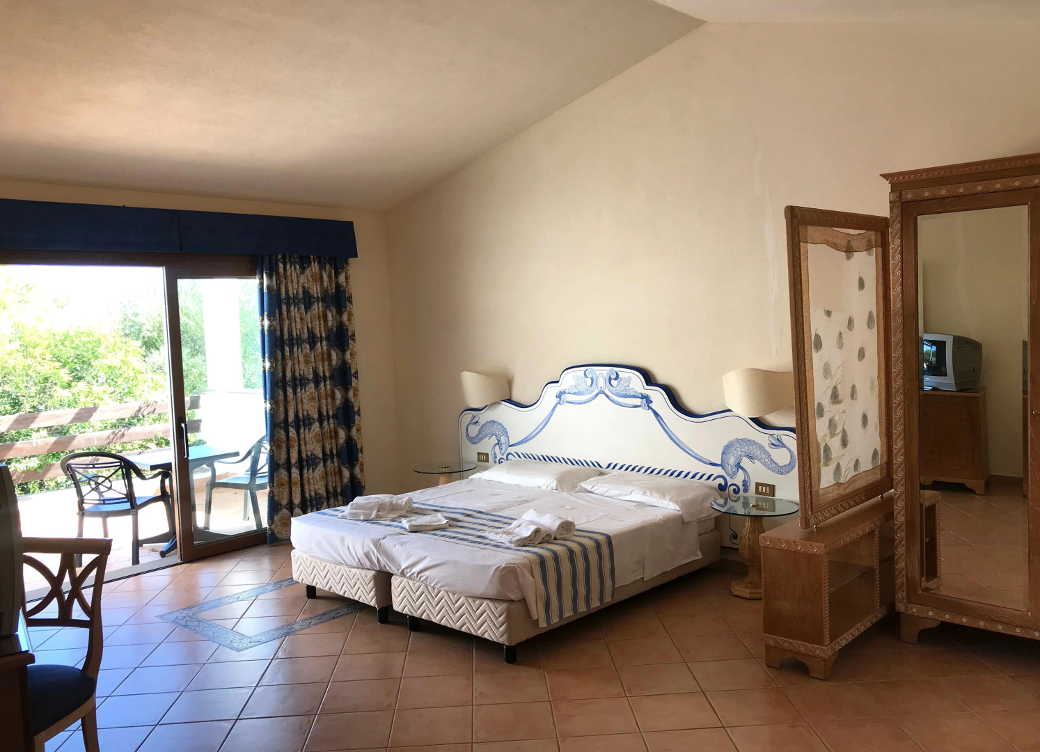 Club Esse Palmasera Village