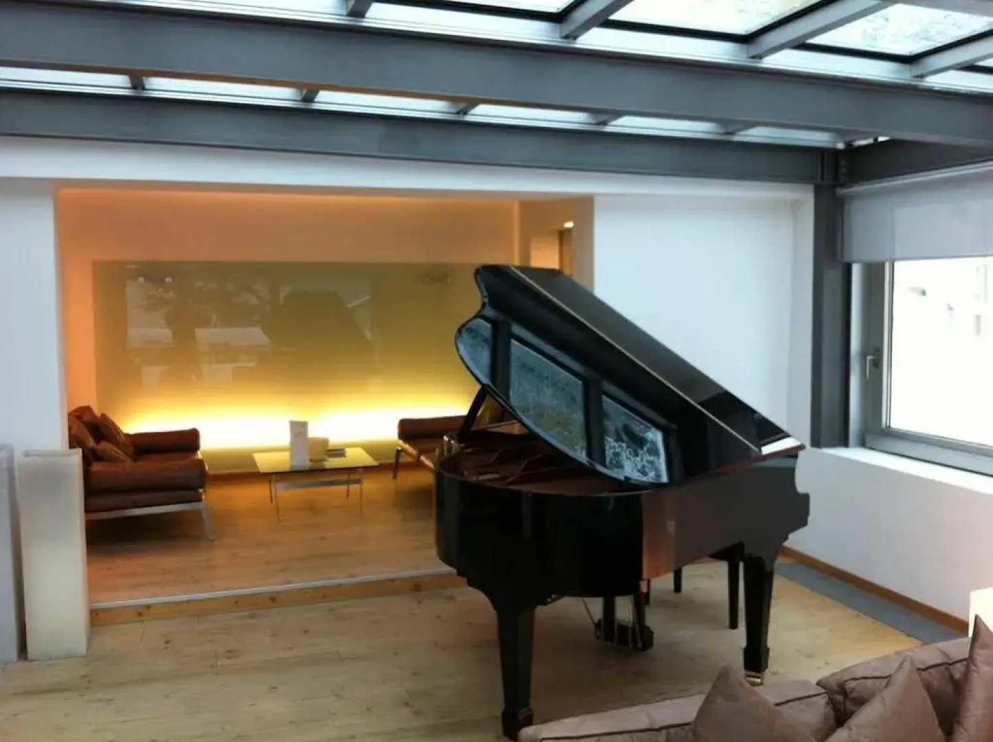 Hotel Müller Mountain Lodge