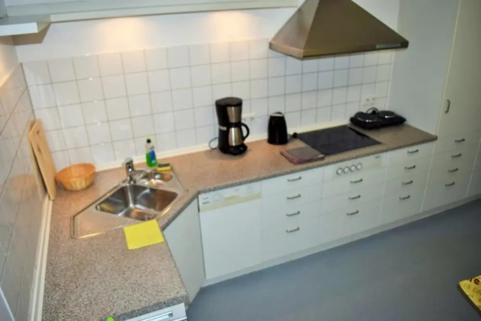 Monteurzimmer Kircheim unter Teck - Hostel
