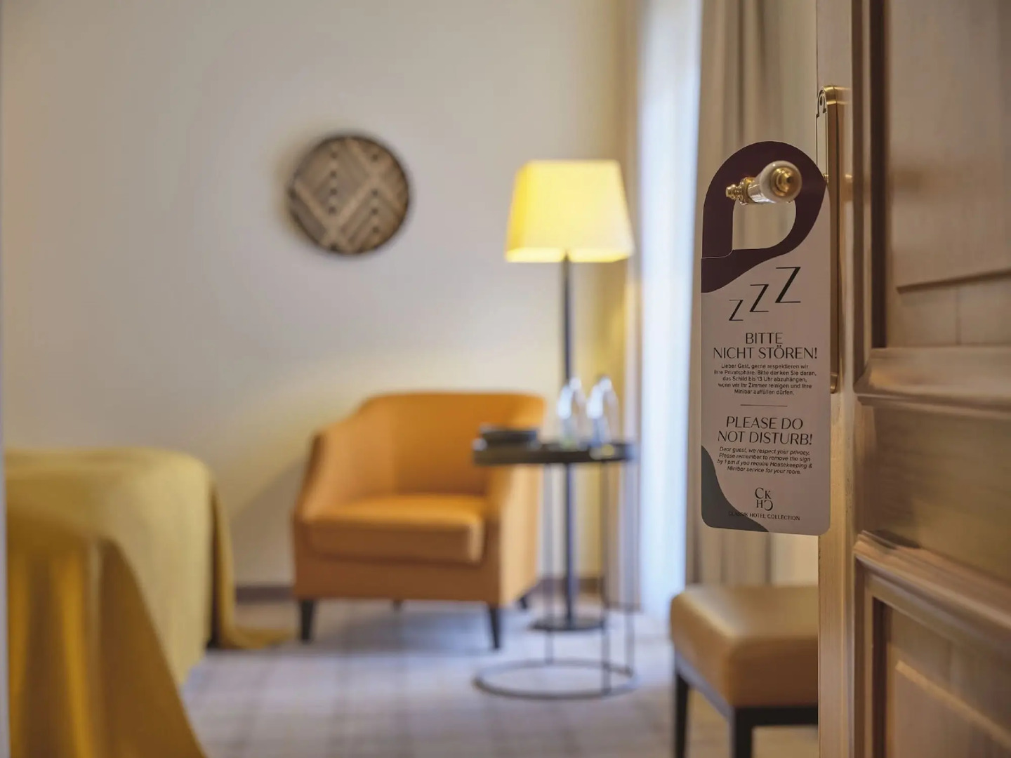 Classik Hotel Hackescher Markt