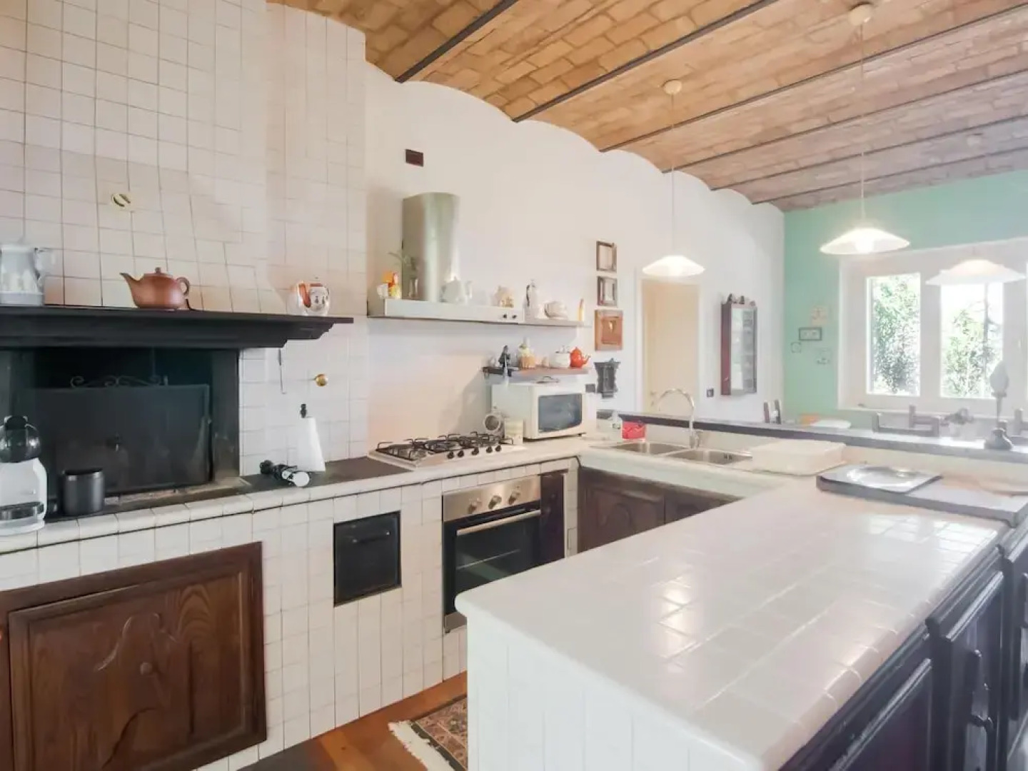 Holiday Home in Fano Near the Beach