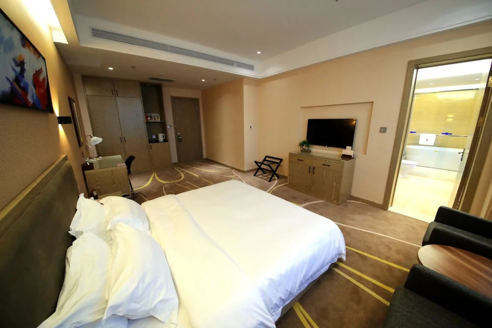 Donggang Renda Bliss Inn