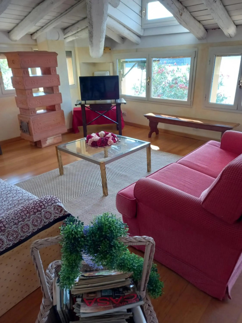 L'Oleandro Sul Lago d'Iseo B&B