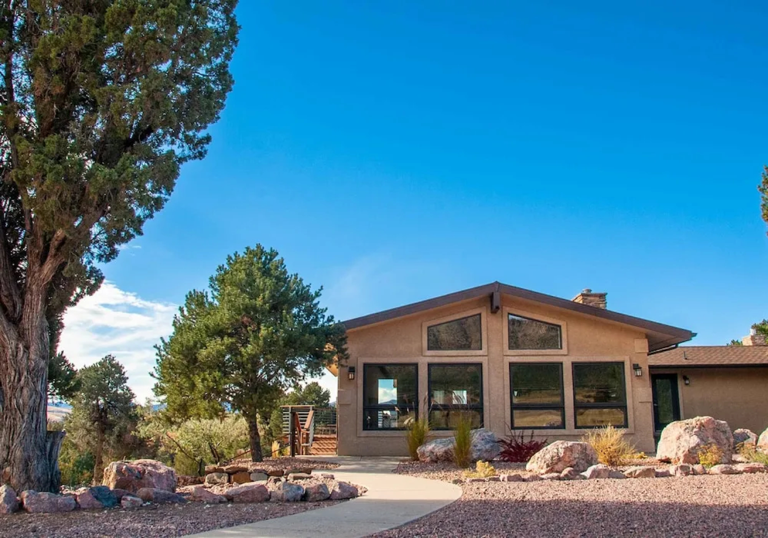 Royal Gorge Cabins
