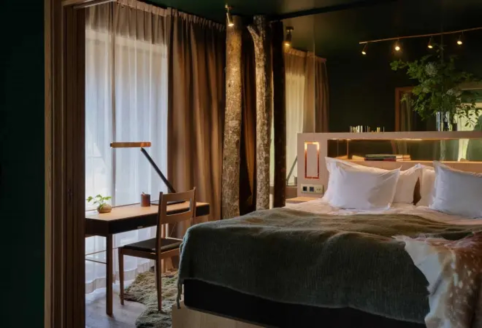 The Ark at Eriksberg