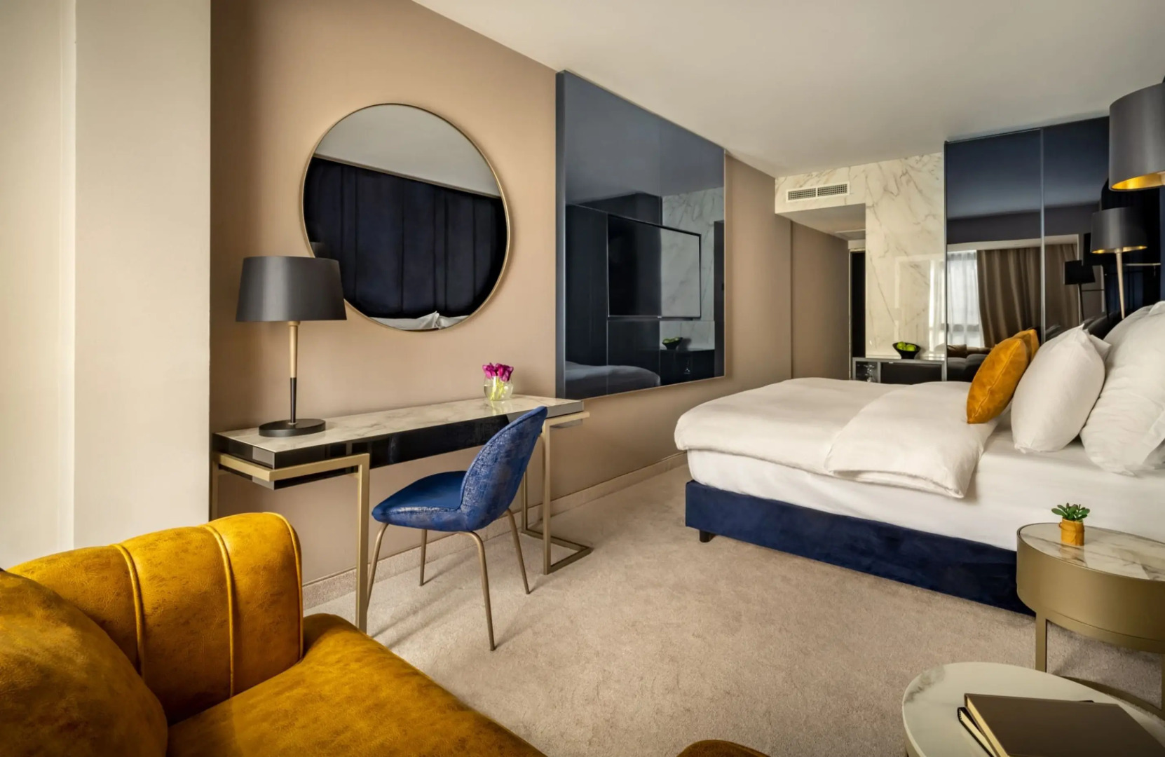 Grand Hotel Adriatic I