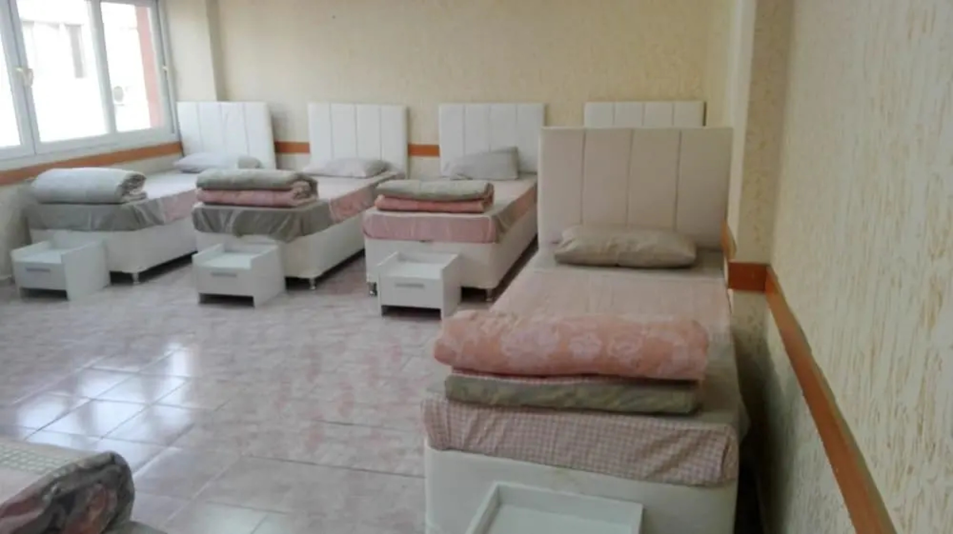 Agaoglu Pansiyon - Hostel