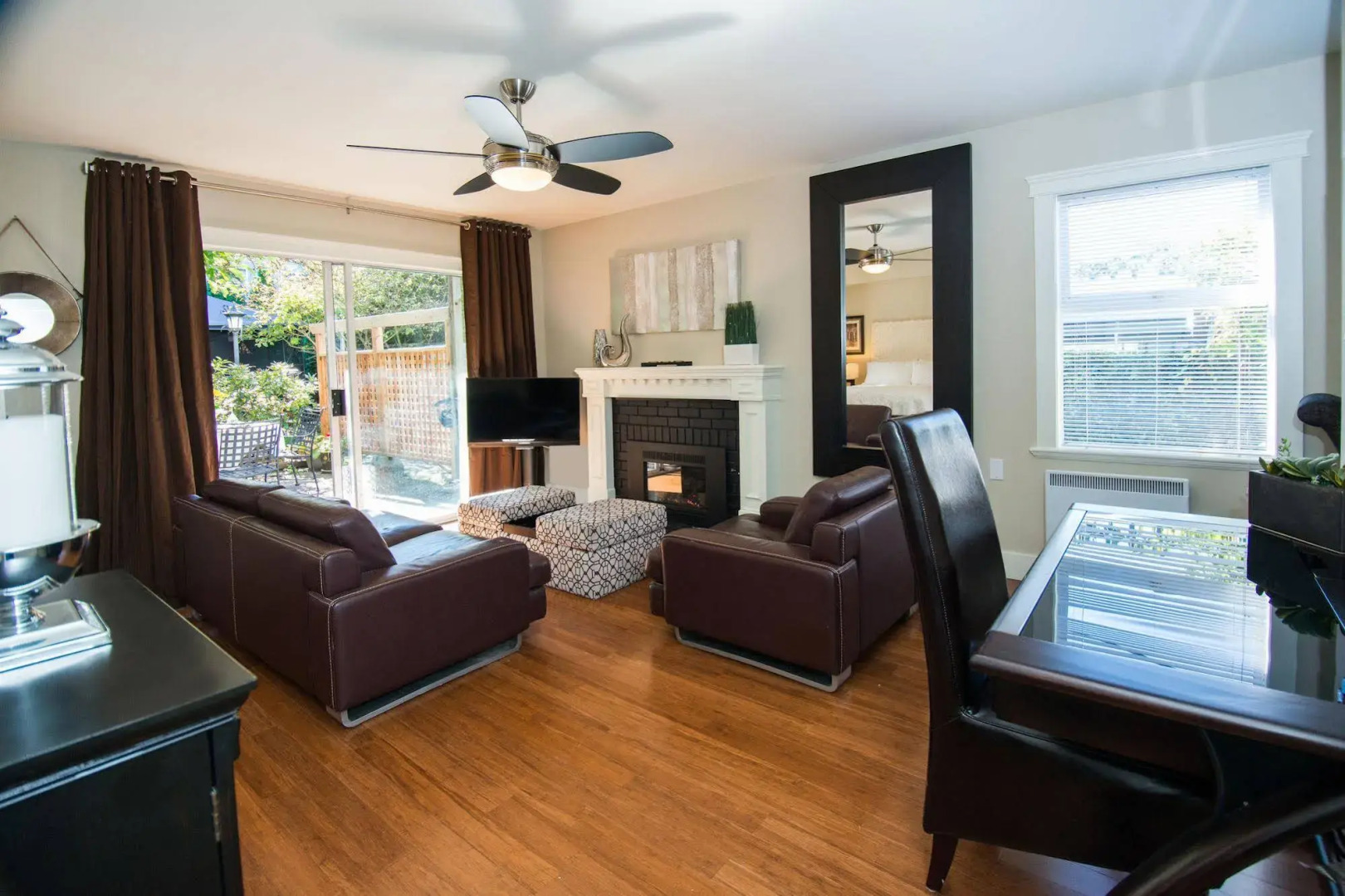 The Postern Gate Inn