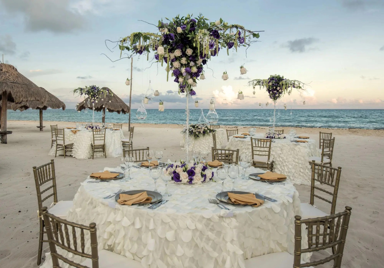 Iberostar Selection Paraiso Maya Suites AI