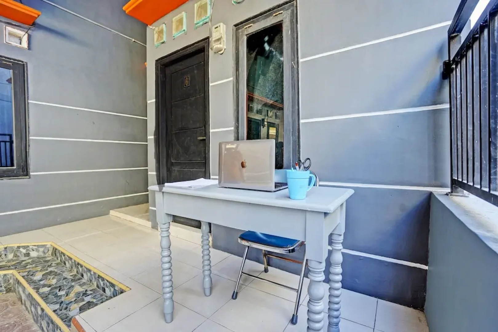 OYO Life  93032 Maju Mapan Homestay Syariah