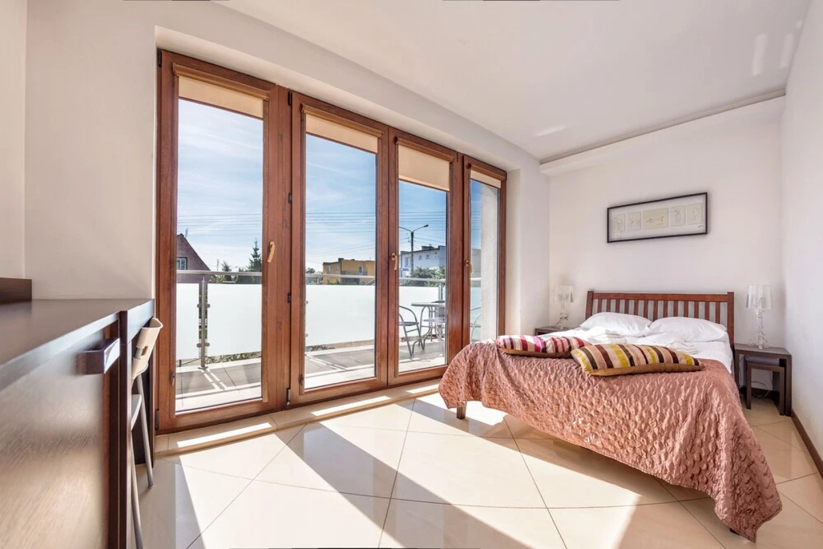 Apartamenty Sun&Snow Casa Al Mare