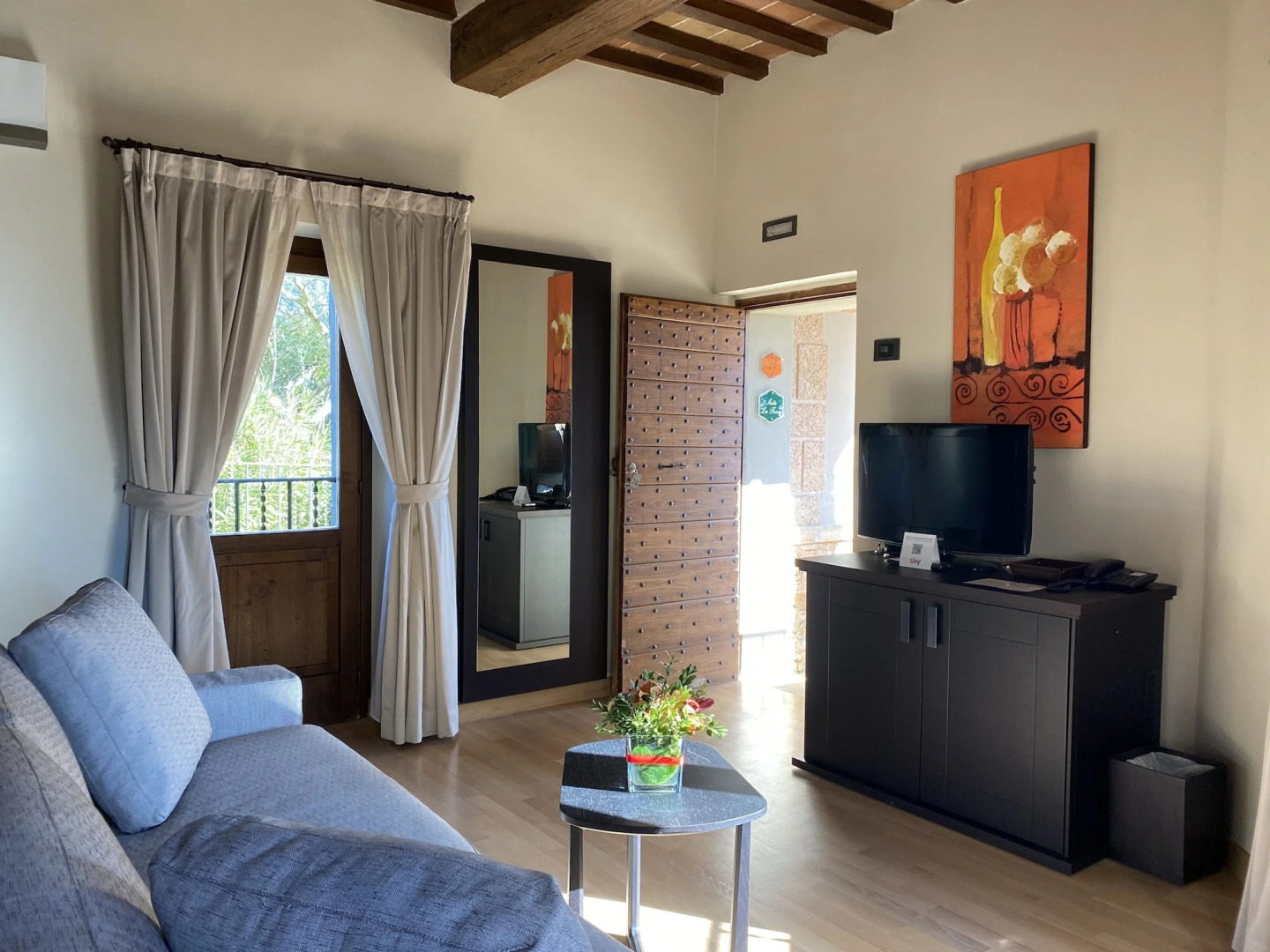 Borgo Dei Conti Resort Relais & Chateaux