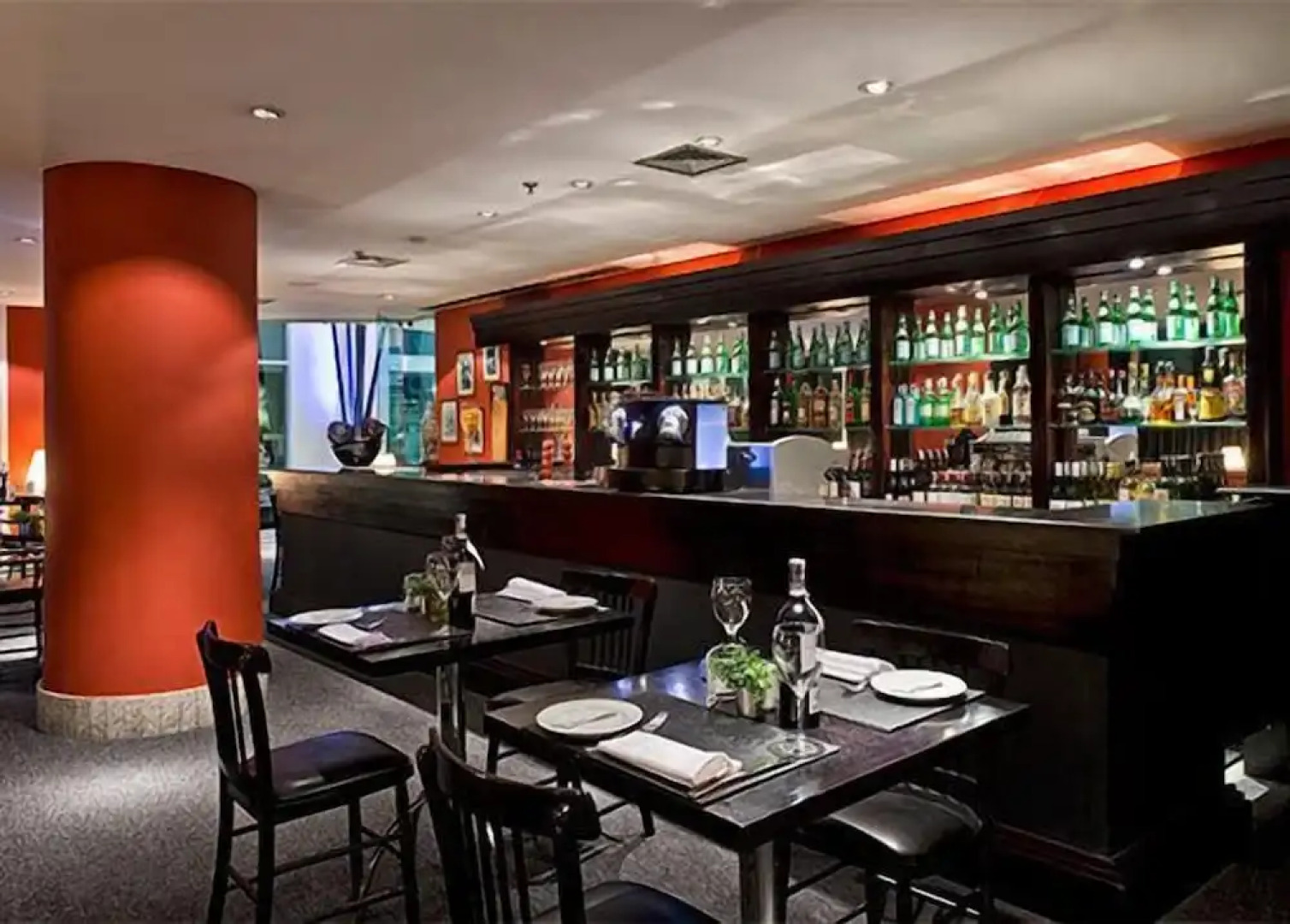 Flats São Paulo - BERRINI