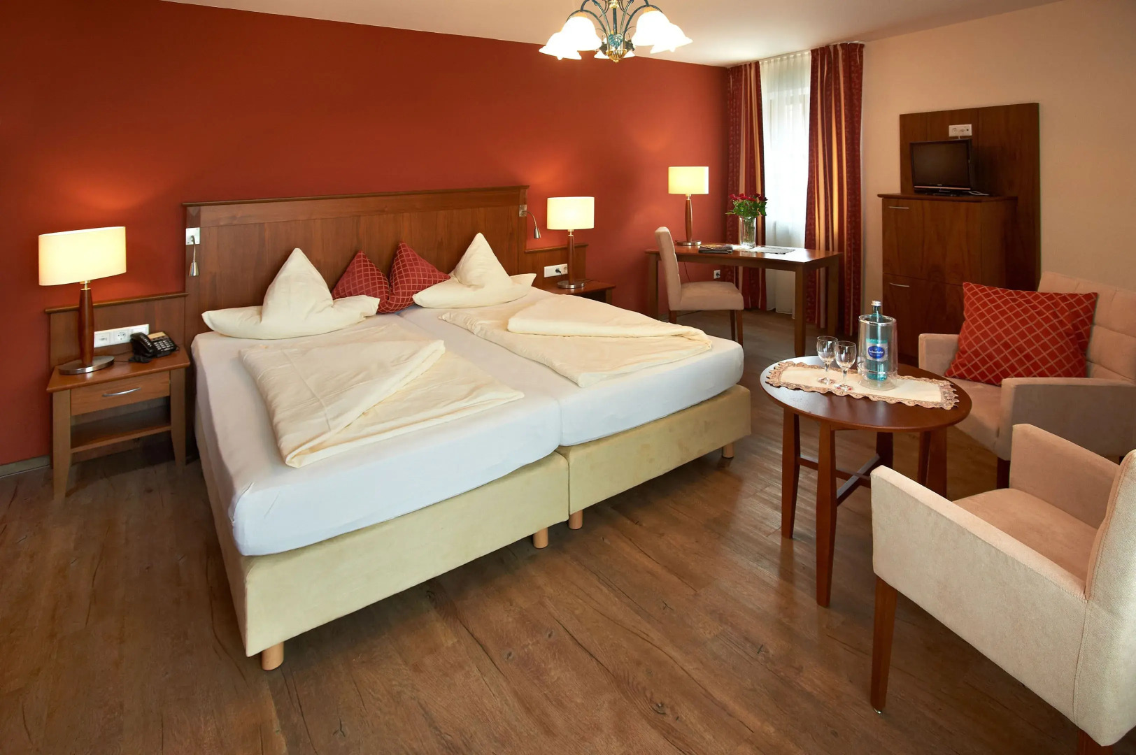 Hotelgasthof zur Sonne