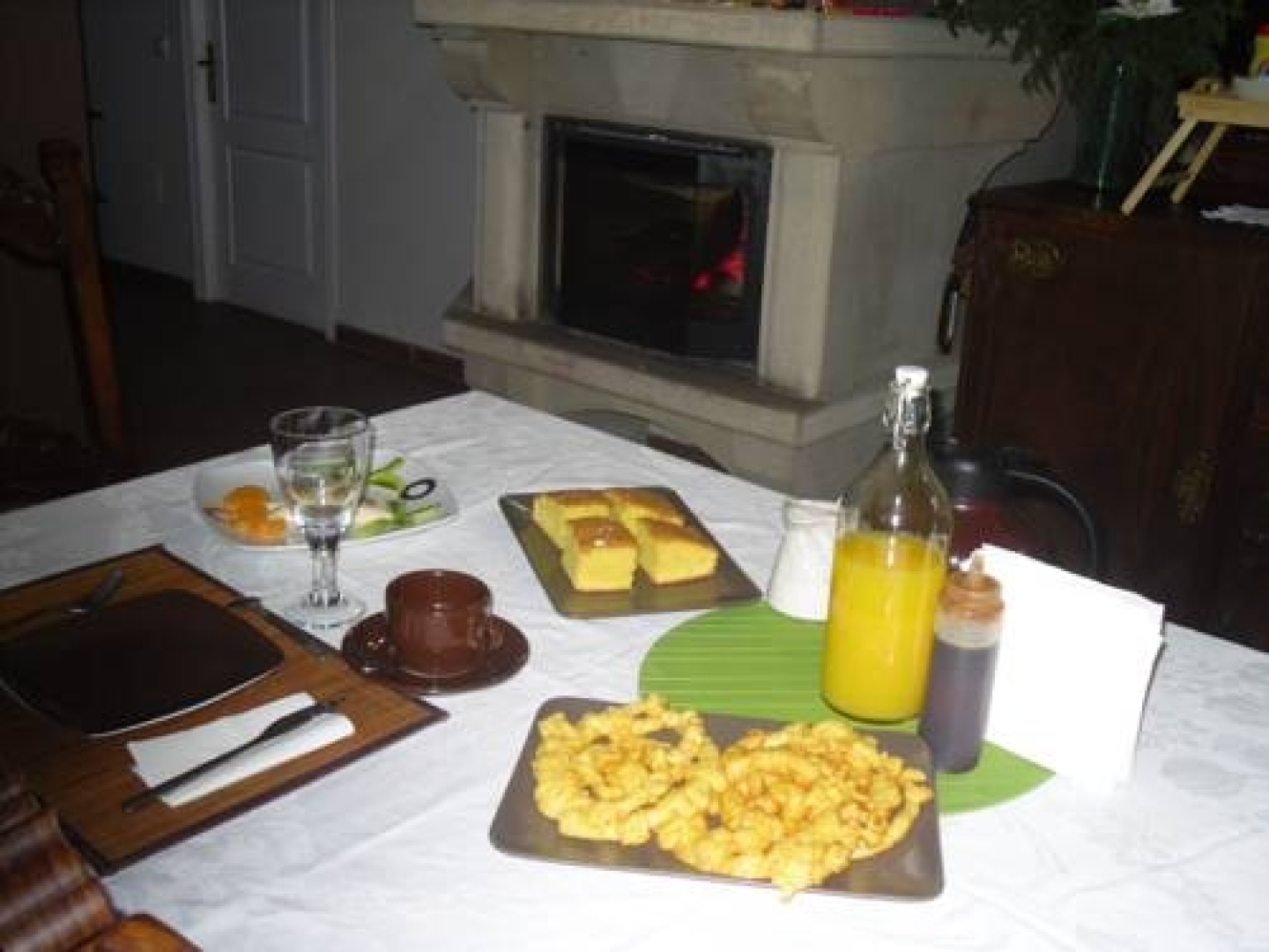 Casa Rural el Calero