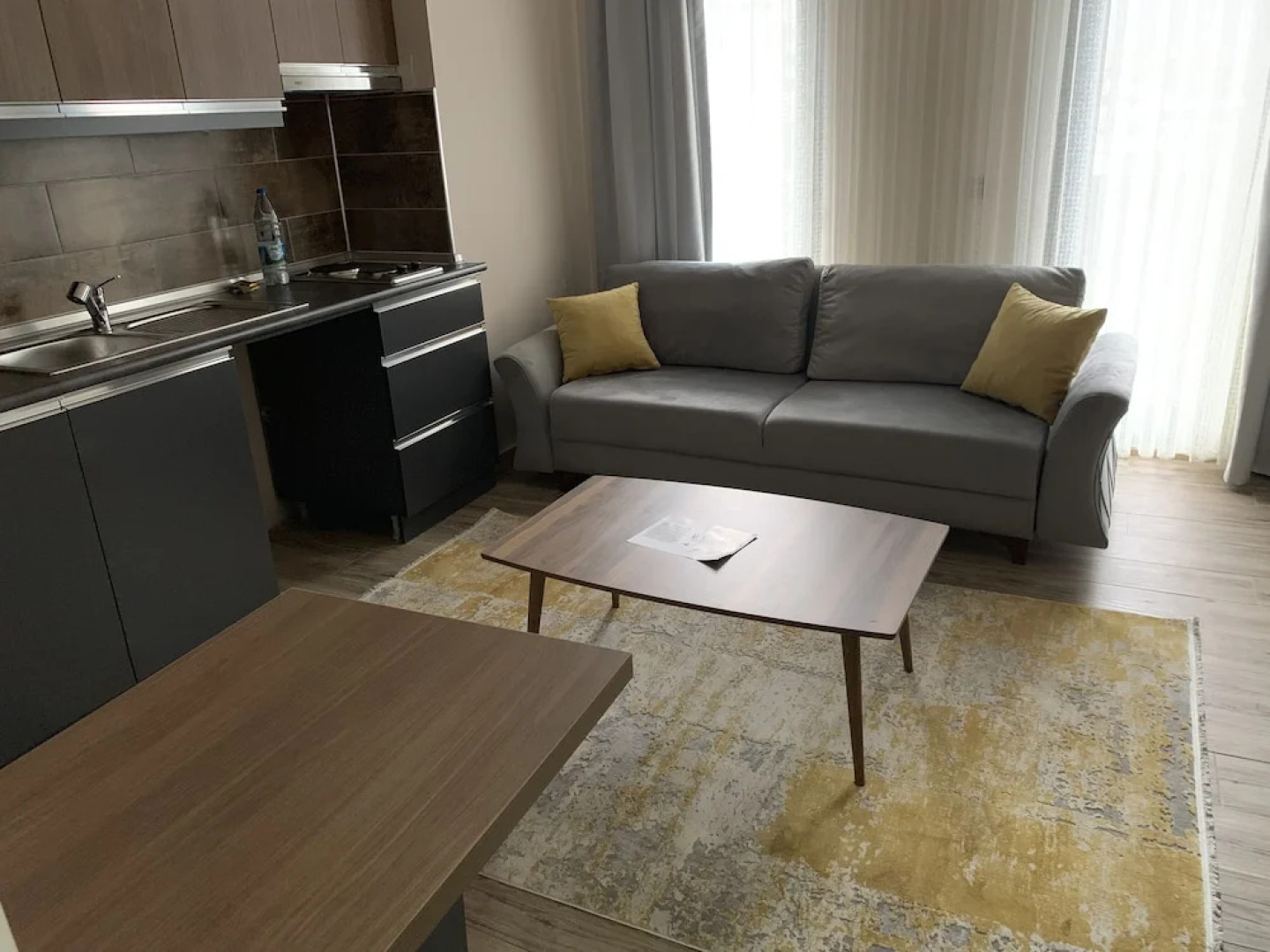 Khall Suites Otel Konaklama