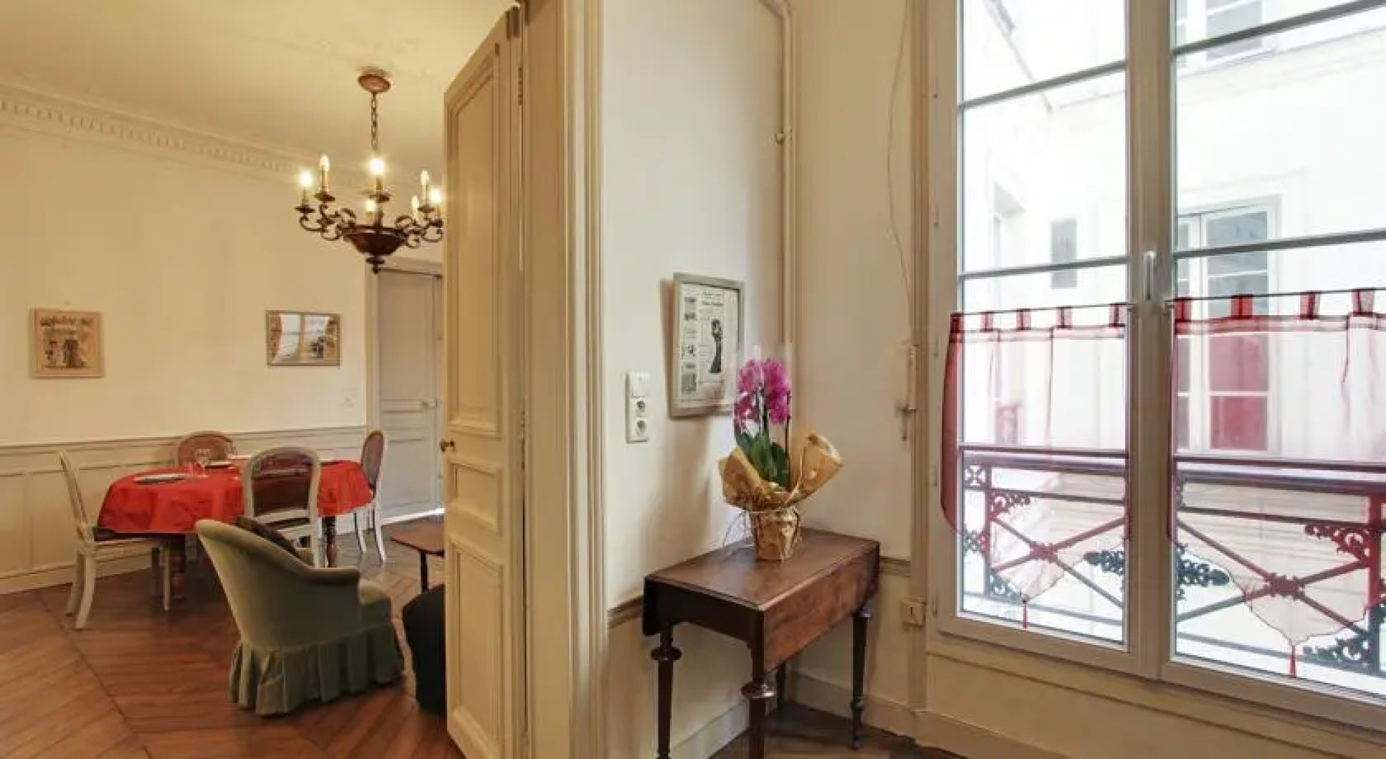 Parisian Home - Bonne Nouvelle Poissonnière