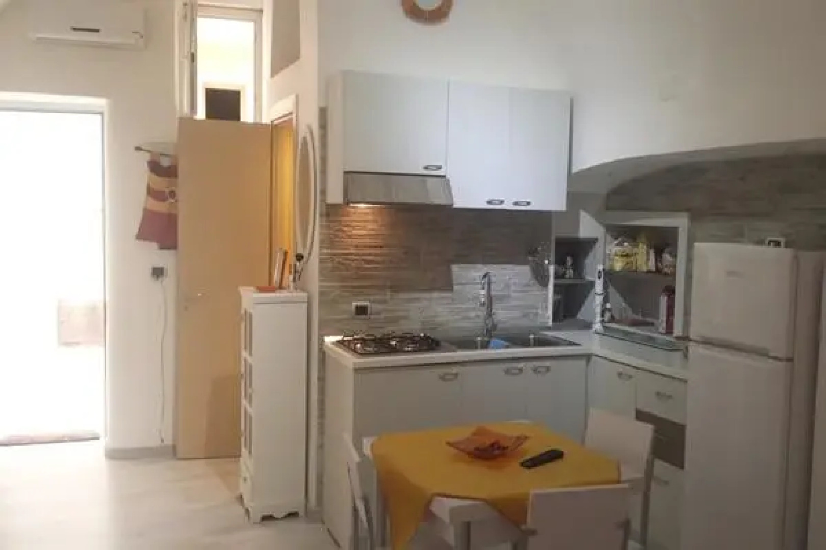 Albergo Diffuso Il Borgo Antico