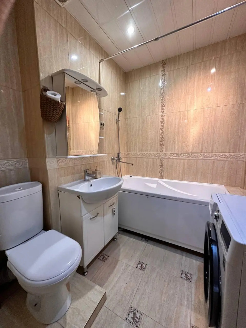 Как дома 05 на улице Юсупова 88