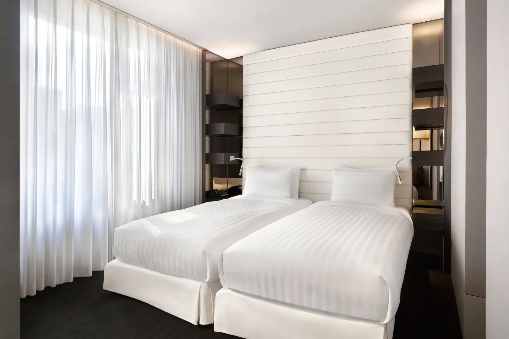 THE PLAZA Seoul, Autograph Collection