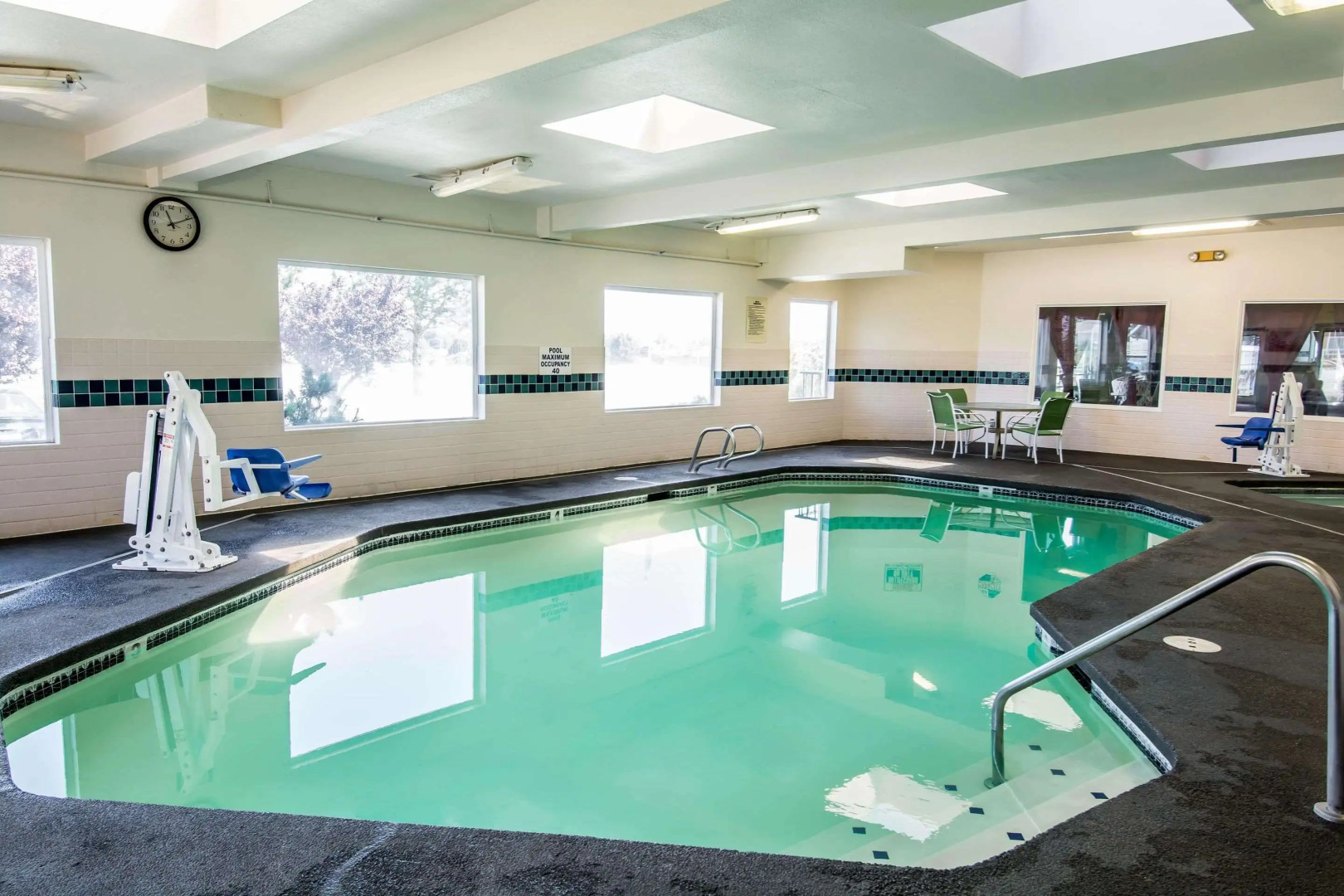 Quality Inn Kennewick